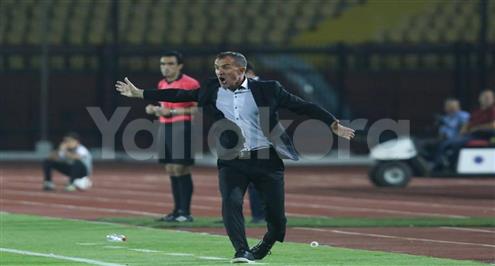 ميتشو لـ"يلا كورة": لم أصرح بأن بيراميدز فاوضني.. ورئيس زيمبابوي اتصل بي